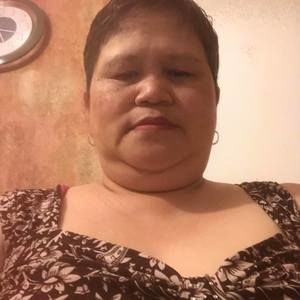 Meet your Posher, Lyn